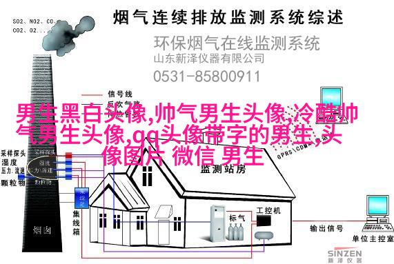 2023年最火爆的男生头像(18张)