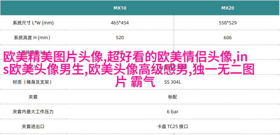 男英伦欧美风头像