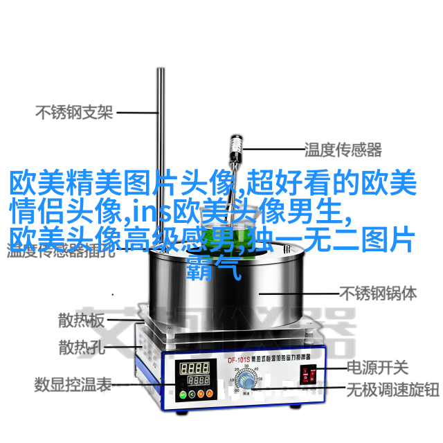 男英伦欧美风头像