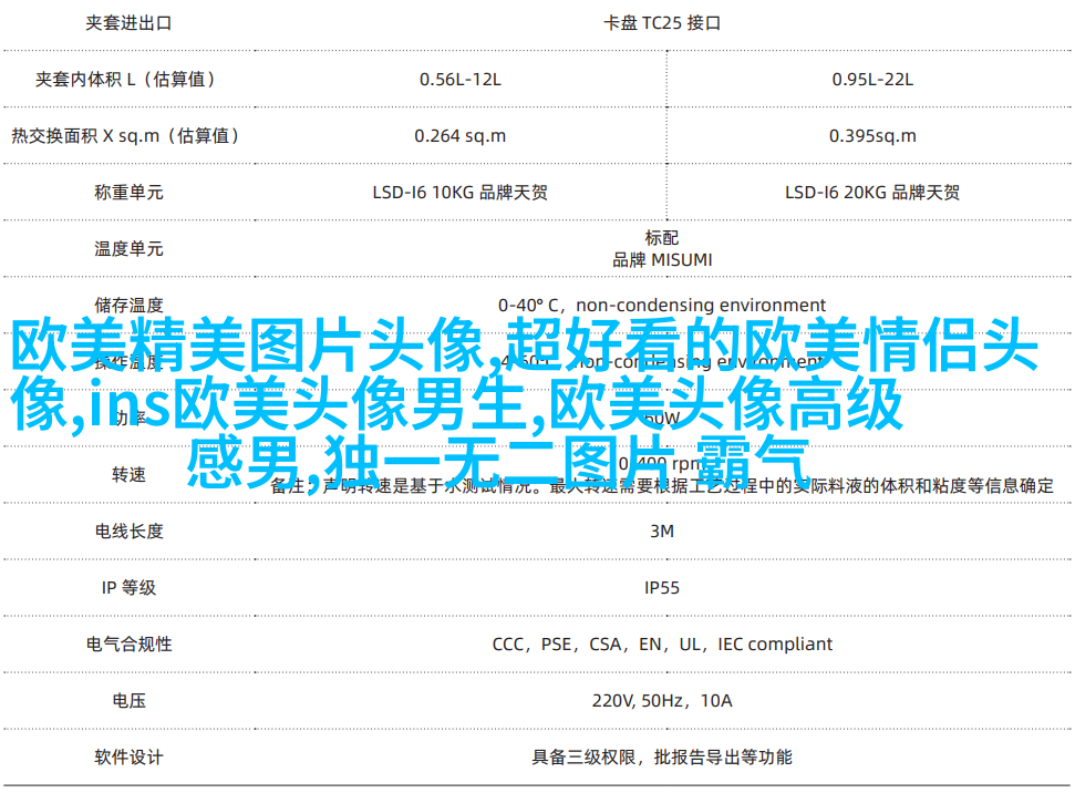 男英伦欧美风头像