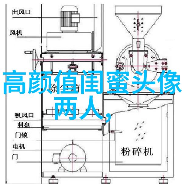 好看两姐妹带字头像