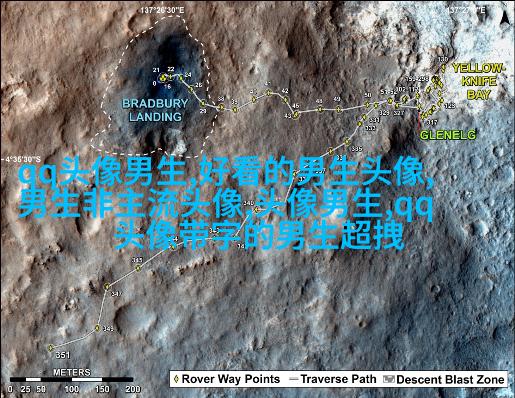 2023男生头像背影图片大全(精选20张)